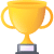 Customer recognition and achievement graphic