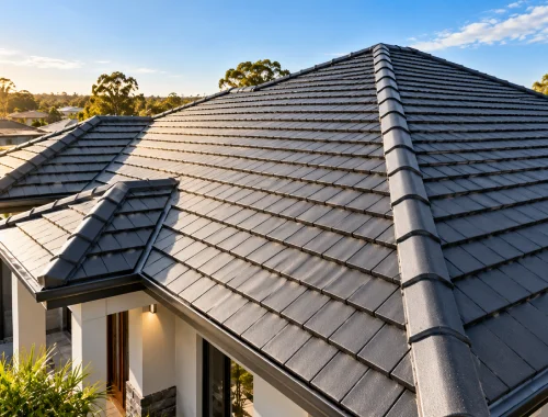 Roof restoration for ageing and weather-exposed roofing surfaces