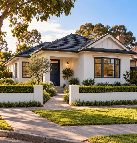Steps to request a quotation for a painting project