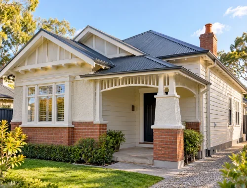 Factors affecting the cost of house painting in Melbourne